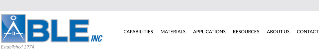 Able Industrial Products Inc